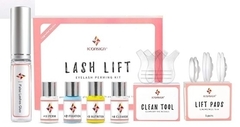 KIT DE LIFTING LASH LIFT ICONSIGN