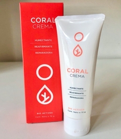 Crema Coral - Icono