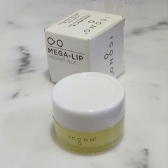 MegaLip - Icono en internet