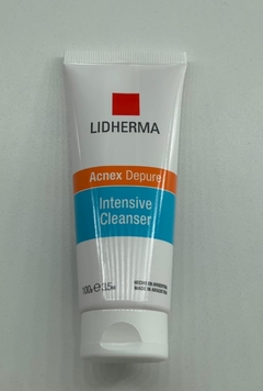 Acnex Depure Intensive Cleanser