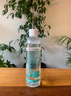 AquaShot Loción Micelar Lidherma - comprar online