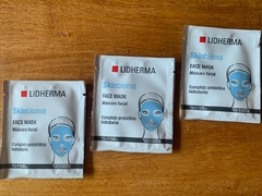 Skinbioma Máscara Facial Lidherma - comprar online