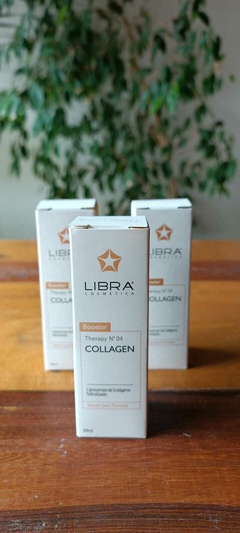 SERUM COLLAGENO 50ML LIBRA