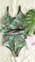 Traje de baño SELVA -incluye 2 piezas- - comprar online