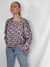 Buzo oversize PRINT - comprar online