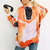 Buzo oversize RUGE