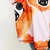 Buzo oversize RUGE - comprar online