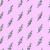 Set de saten "Rayos" - AMITIE