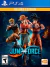 Jump Force 2da mano