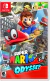 Super Mario Odyssey