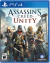 Assassins Creed Unity