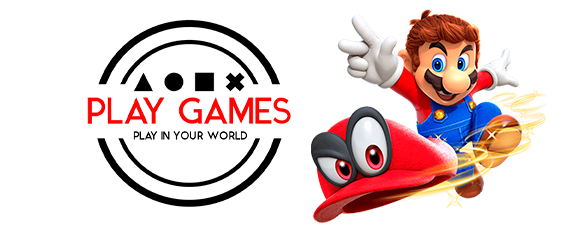 Play Games