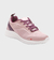 Zapatillas Running Mujer Montagne Impulse Pink