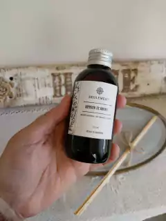 Difusor de Varilla - SEULEMENT velas y aromas
