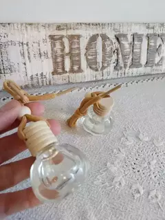 Mini Difusor Auto