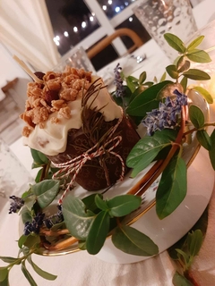 Vela Gourmet
