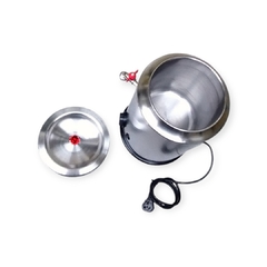 Derretidora / fundidora de cera - CANDLEMACHINE - comprar online