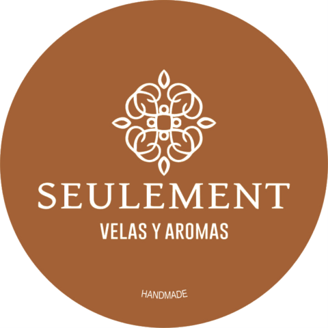 SEULEMENT velas y aromas