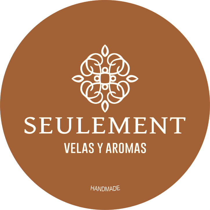 SEULEMENT velas y aromas