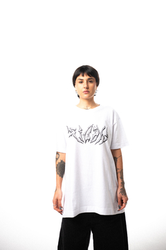 Tee Mettalic - Rivals