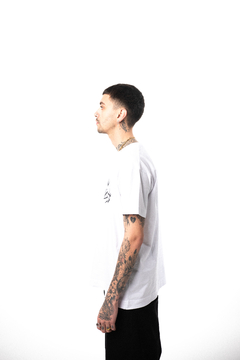 Tee Mettalic en internet