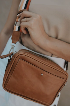 Bandolera Jujuy - comprar online