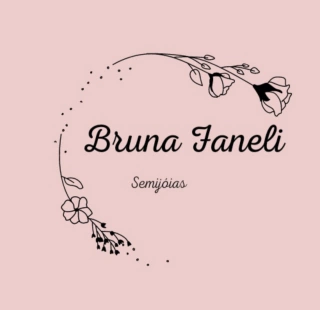 Bruna Faneli Semijoias