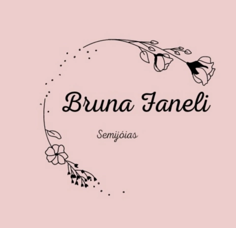 Bruna Faneli Semijoias
