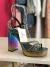 Sandália multicolor furtacor - comprar online