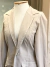 **NOVO** Blazer em algodão - LATIFÚNDIO - loja online