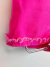 Short jeans pink cintura média/baixa - comprar online