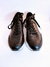 Tênis Flatform preto - MOLECA na internet
