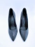 Scarpin preto - salto fino - RAFA'S - comprar online