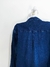 Camisa jeans lavagem escura - MARFINNO - comprar online