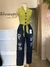 Calça jeans destroyed lavagem escura - Hering - comprar online