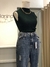 **NOVA** Calça flare relaxed C&A na internet
