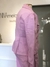 Blazer rosa candy color na internet