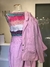 Blazer rosa candy color - NINA MELANINA BRECHÓ