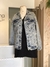 Jaqueta Jeans oversized - BlueSteel