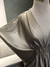 Vestido curto balonê perolado - comprar online