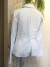 **NOVO** Blazer em algodão - LATIFÚNDIO - NINA MELANINA BRECHÓ