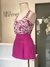 Short saia pink - comprar online