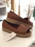 Sandália marrom flatform - MELISSA - loja online