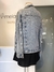 Jaqueta Jeans oversized - BlueSteel - loja online