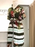 **NOVA** Chemise longa tropical - AMAKE - comprar online