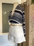 Short branco alfaiatado - comprar online