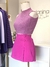 Imagem do Short saia pink