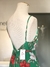 Imagem do Macacão pantalona verde floral