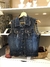 **NOVO** Colete jeans escuro - comprar online
