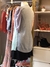 Cardigan alongado candy color - comprar online